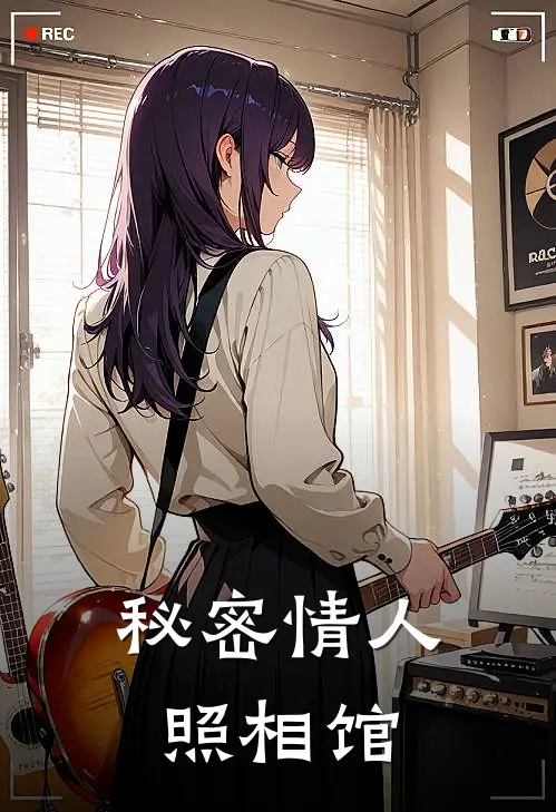 秘密情人照相馆