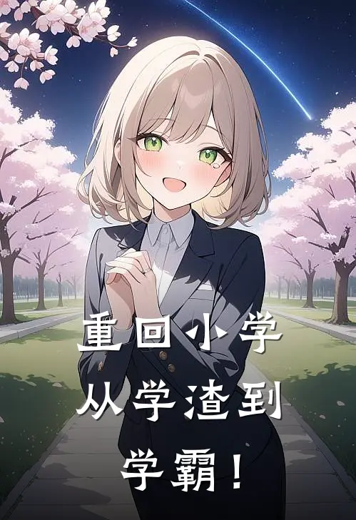 重回小学，从学渣到学霸！史娇娇蔡美玲免费小说全集_小说免费完结重回小学，从学渣到学霸！史娇娇蔡美玲