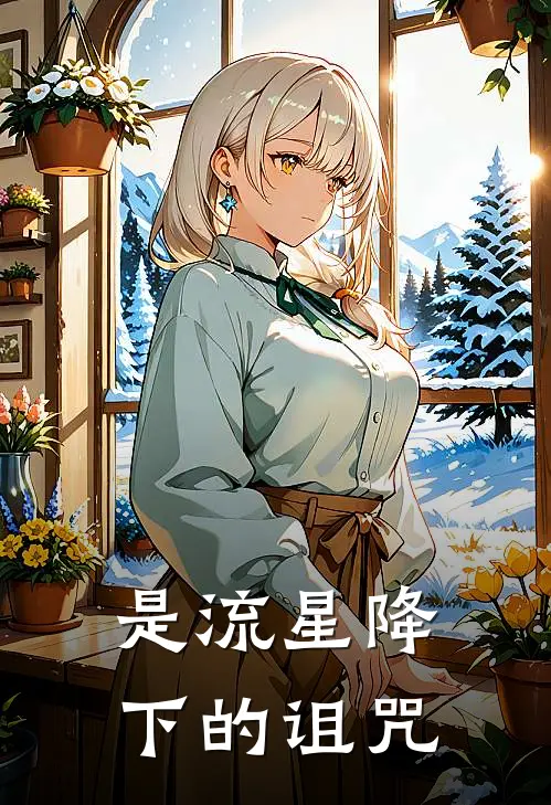 是流星降下的诅咒