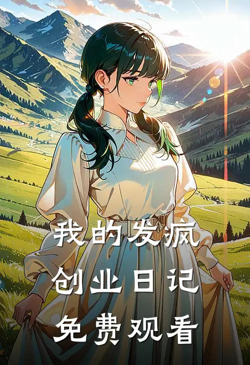 我的发疯创业日记免费观看