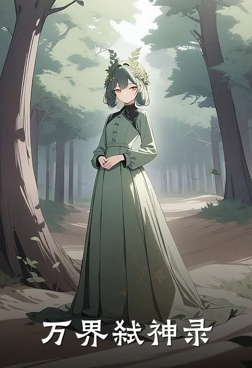 万界弑神录