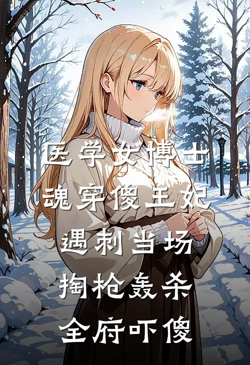 医学女博士魂穿傻王妃，遇刺当场掏枪轰杀，全府吓傻萧玄苏云锦小说完结推荐_完整版小说免费阅读医学女博士魂穿傻王妃，遇刺当场掏枪轰杀，全府吓傻(萧玄苏云锦)