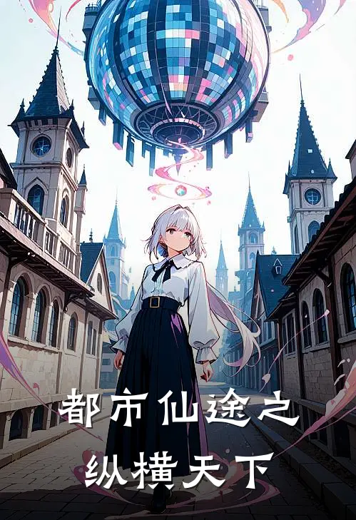 都市仙途之纵横天下