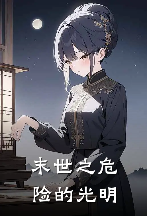 末世之危险的光明