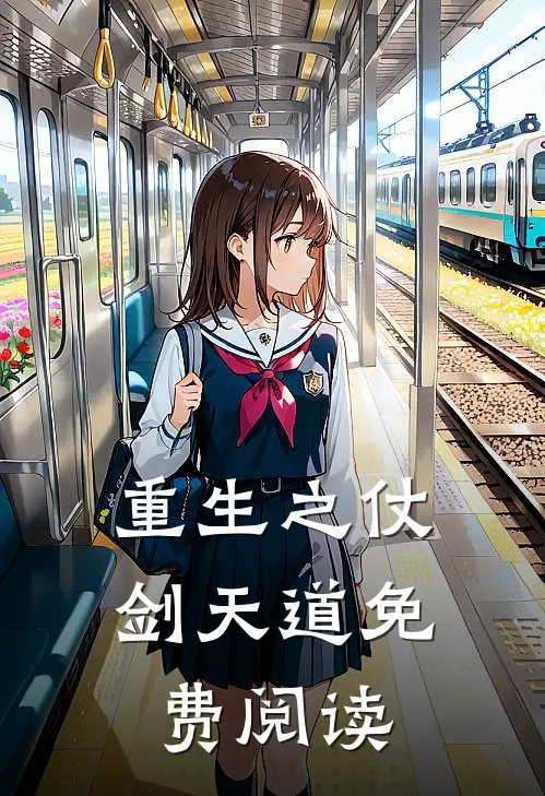 重生之仗剑天道免费阅读