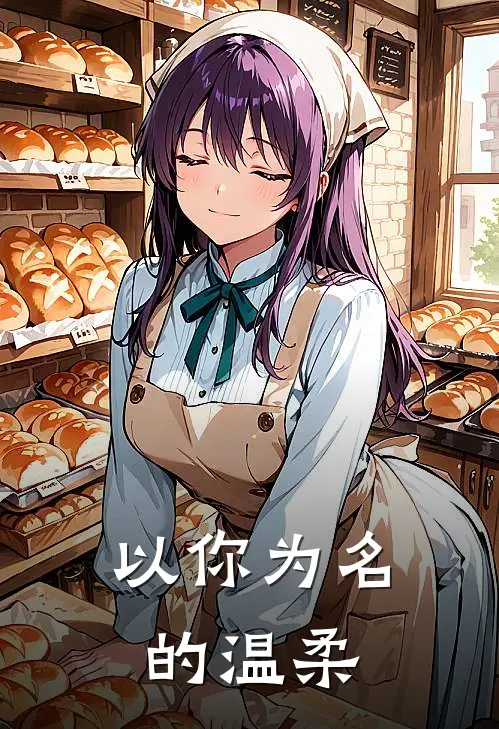以你为名的温柔
