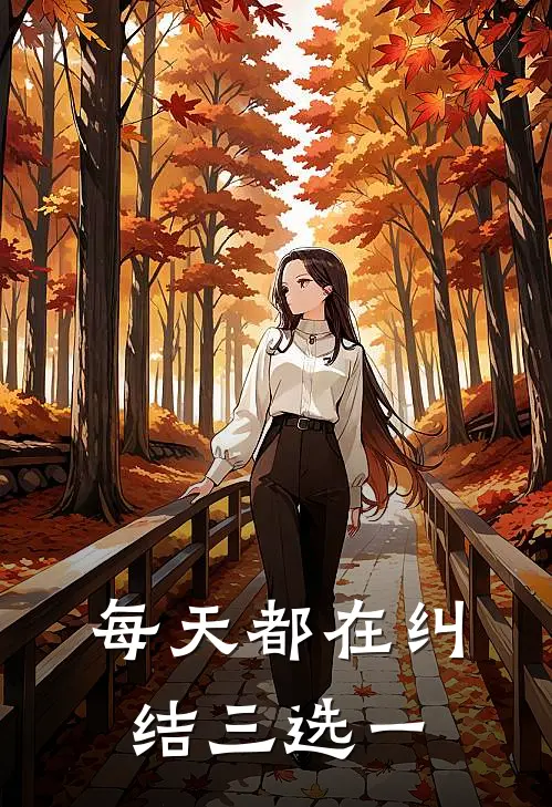 每天都在纠结三选一