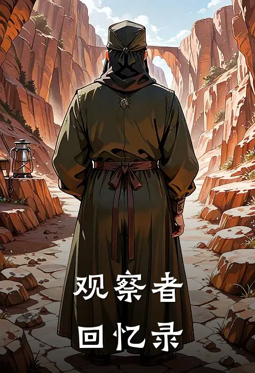 观察者回忆录王三王三小说完结推荐_完整版小说免费阅读观察者回忆录(王三王三)