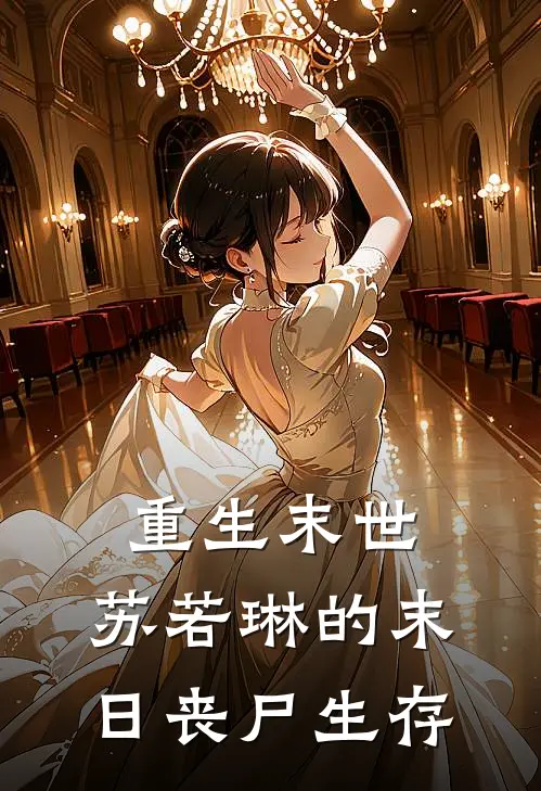 重生末世：苏若琳的末日丧尸生存