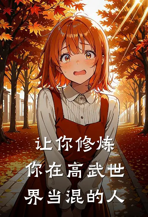 顾青胡伟《让你修炼，你在高武世界当混的人》完结版免费阅读_让你修炼，你在高武世界当混的人全文免费阅读