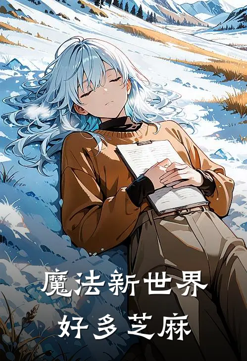 魔法新世界 好多芝麻