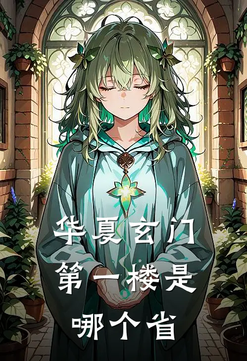 华夏玄门第一楼是哪个省