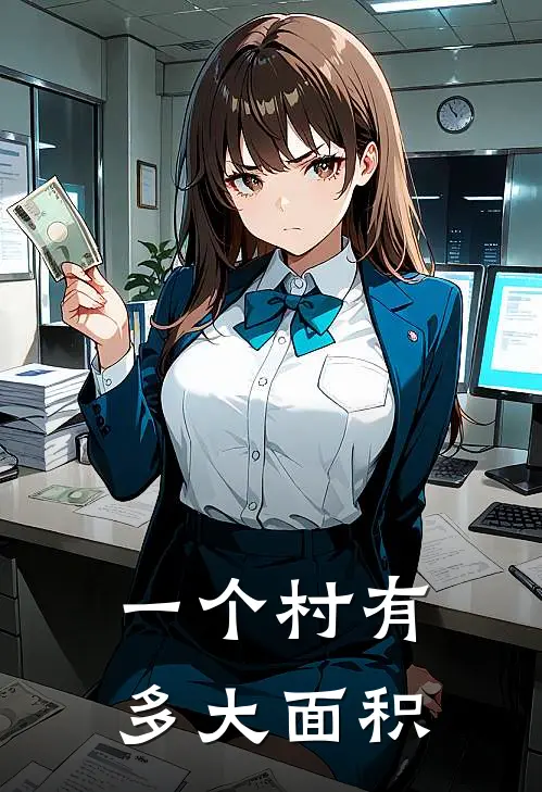 一个村有多大面积