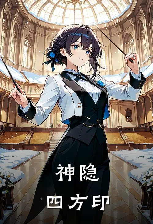 神隐：四方印(杨再燕沈壹)热门网络小说_最新完本小说神隐：四方印(杨再燕沈壹)