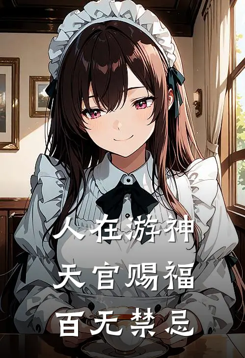 人在游神，天官赐福，百无禁忌