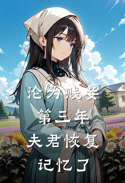 沦为贱妾第三年，夫君恢复记忆了