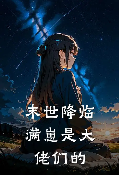末世降临：满崽是大佬们的