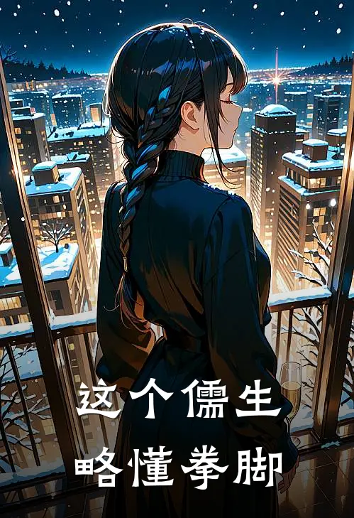 余安袁华（这个儒生略懂拳脚）免费阅读无弹窗_这个儒生略懂拳脚余安袁华全文免费阅读无弹窗大结局