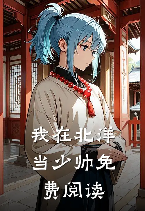 我在北洋当少帅免费阅读