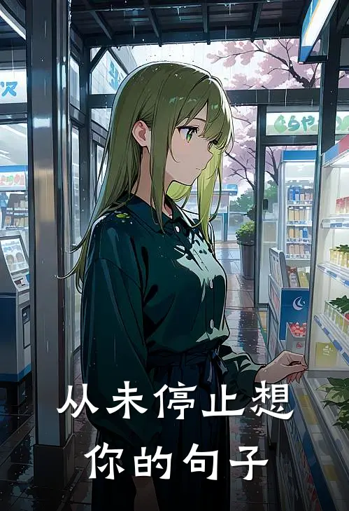 从未停止想你的句子