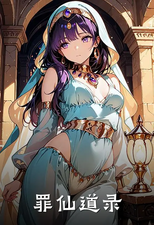 罪仙道录