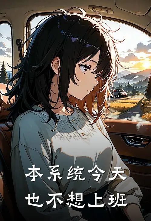 本系统今天也不想上班