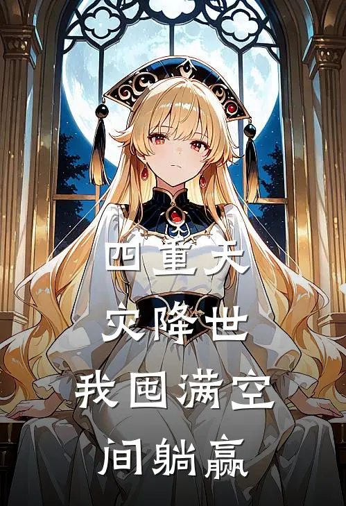 四重天灾降世，我囤满空间躺赢(苏磊林薇薇)无弹窗小说免费阅读_小说完整版免费阅读四重天灾降世，我囤满空间躺赢苏磊林薇薇