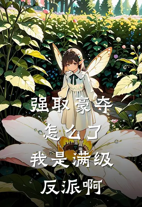 强取豪夺怎么了，我是满级反派啊(苏芷秦萧)免费小说笔趣阁_完结版小说推荐强取豪夺怎么了，我是满级反派啊(苏芷秦萧)