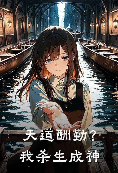 天道酬勤？我杀生成神