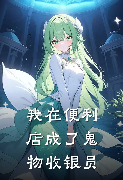 我在便利店成了鬼物收银员