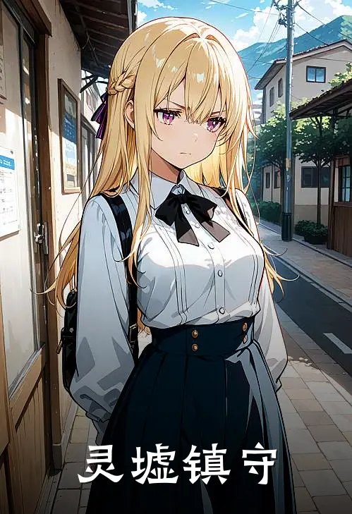 灵墟镇守林夏陆离小说免费阅读无弹窗_完结版小说全文免费阅读灵墟镇守(林夏陆离)