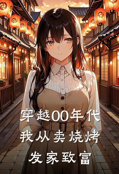 穿越00年代：我从卖烧烤发家致富(林辰王叔)完结小说_热门小说推荐穿越00年代：我从卖烧烤发家致富林辰王叔