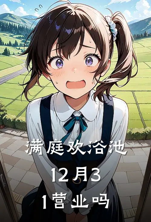 满庭欢浴池12月31营业吗