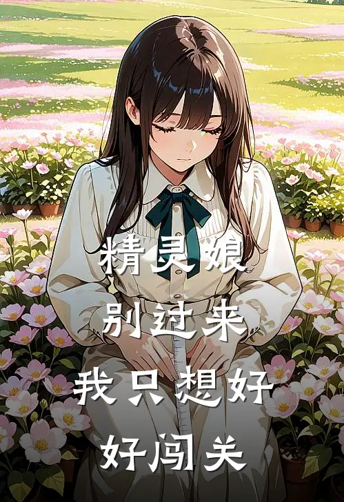 精灵娘别过来，我只想好好闯关