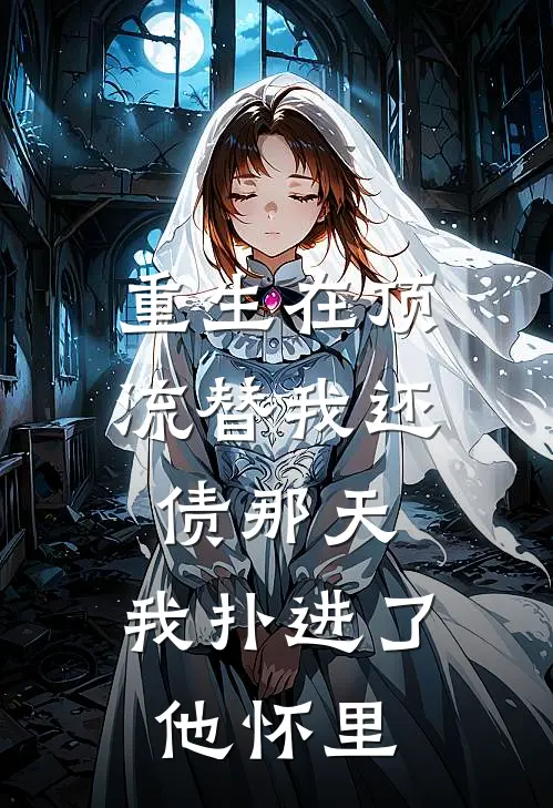 重生在顶流替我还债那天，我扑进了他怀里抖音热门小说推荐完本_热门小说大全重生在顶流替我还债那天，我扑进了他怀里(抖音热门)