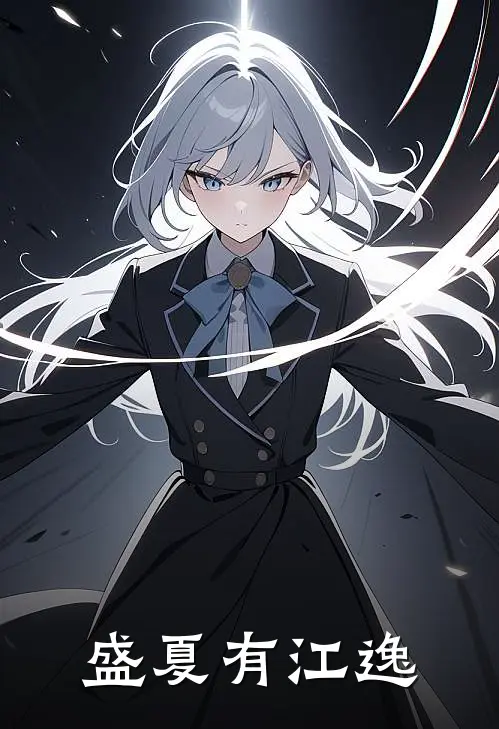 盛夏有江逸夏安江逸最新小说推荐_完结小说盛夏有江逸(夏安江逸)
