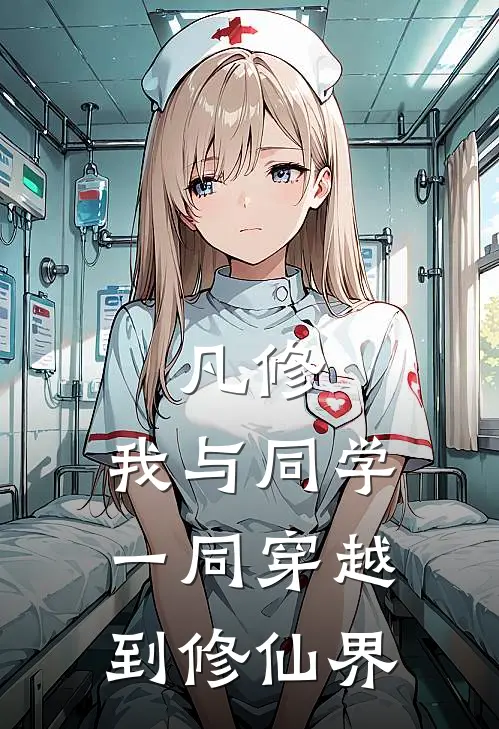 凡修，我与同学一同穿越到修仙界