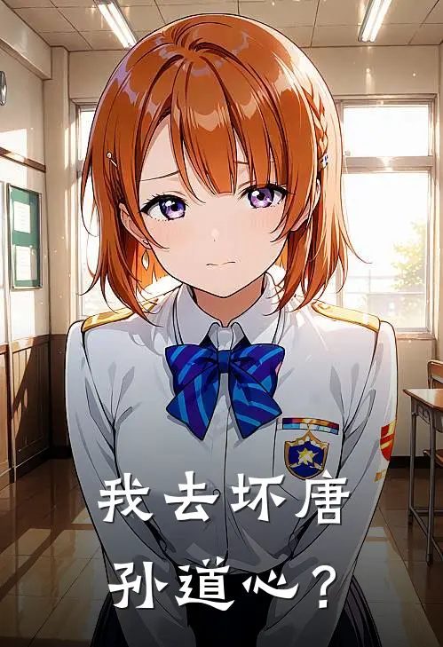 我去坏唐孙道心？