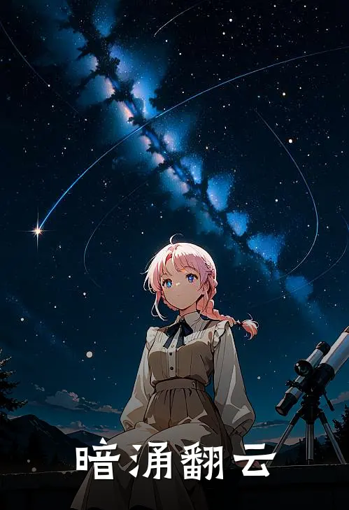 暗涌翻云(程腾飞赵鹏)最新完本小说推荐_免费小说推荐暗涌翻云程腾飞赵鹏