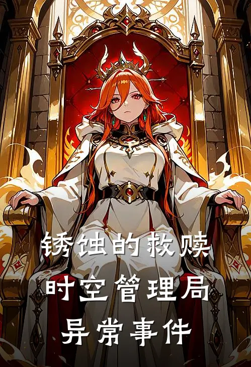 锈蚀的救赎：时空管理局异常事件林晚达芬奇已完结小说_最新章节列表锈蚀的救赎：时空管理局异常事件(林晚达芬奇)