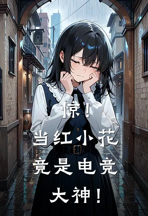 惊！当红小花竟是电竞大神！苏芸佐佐最新热门小说_惊！当红小花竟是电竞大神！全本在线阅读