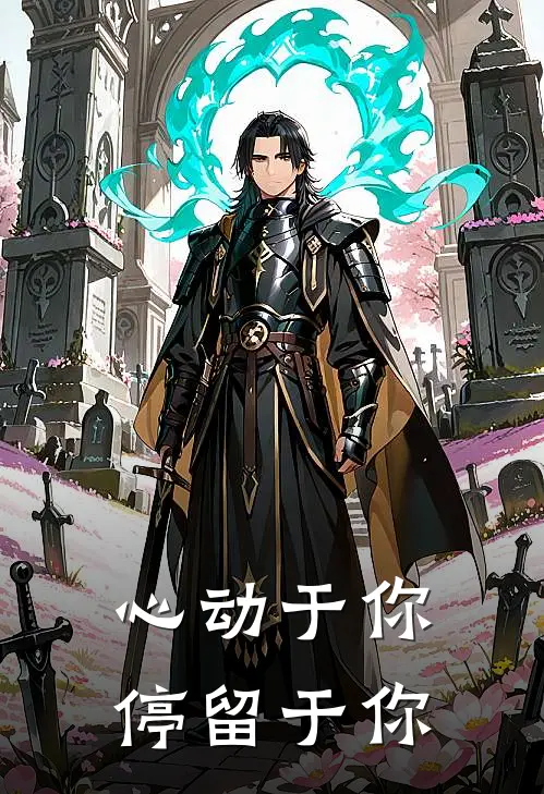 心动于你，停留于你