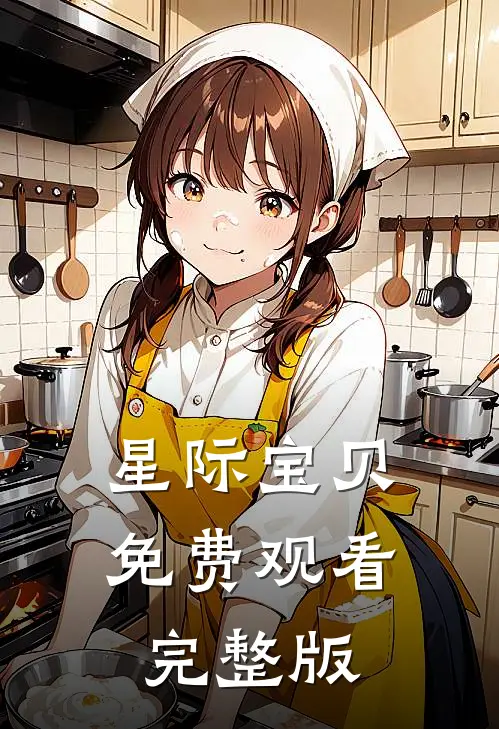 星际宝贝免费观看完整版