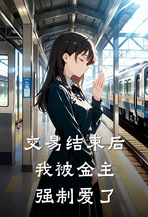 交易结束后，我被金主强制爱了