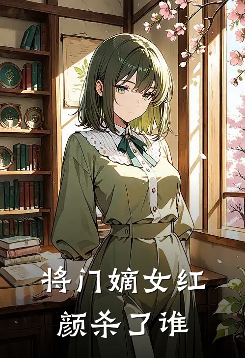 将门嫡女红颜杀了谁