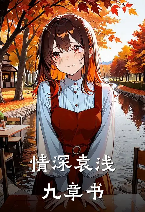 情深袁浅九章书