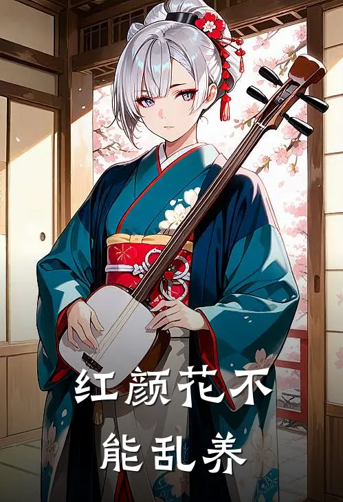 红颜花不能乱养