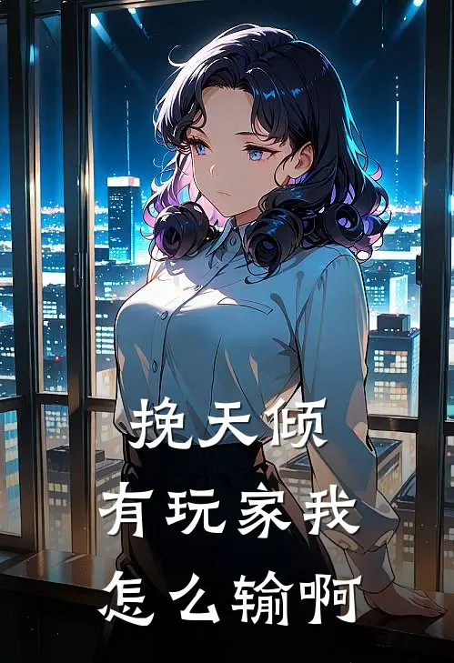 挽天倾：有玩家我怎么输啊