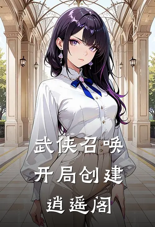 武侠召唤，开局创建逍遥阁温无道赵豹小说完整版_完结版小说推荐武侠召唤，开局创建逍遥阁(温无道赵豹)