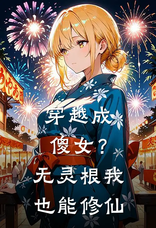 穿越成傻女？无灵根我也能修仙(陆小凤陆尘)小说免费在线阅读_穿越成傻女？无灵根我也能修仙(陆小凤陆尘)大结局阅读